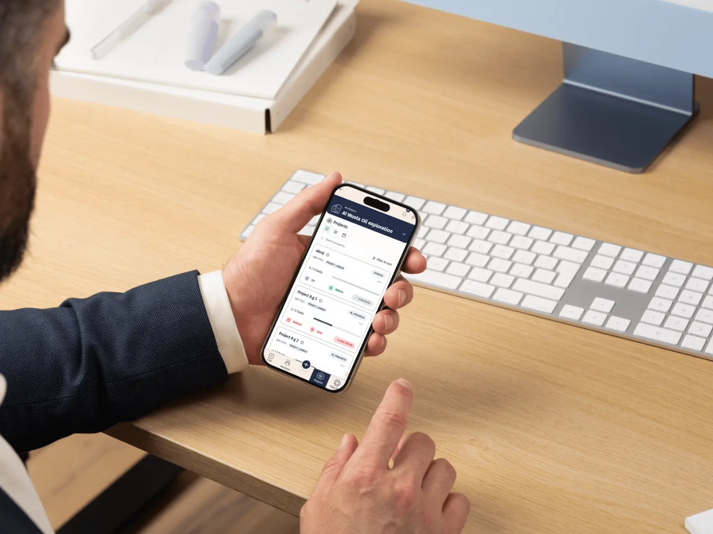 Netaaq simplicity and functionality